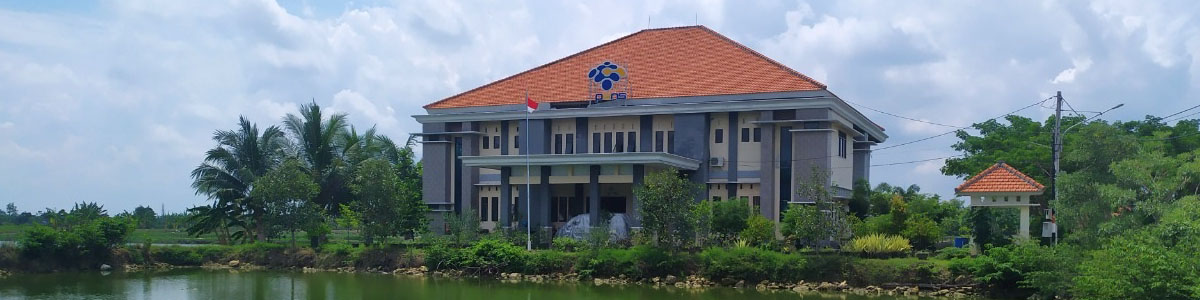 Kampus Lamongan